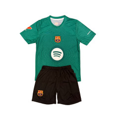 8456 Детски футболен комплект Barcelona TER STEGEN 1