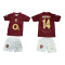 8474 Детски Футболен екип Arsenal Henry 14