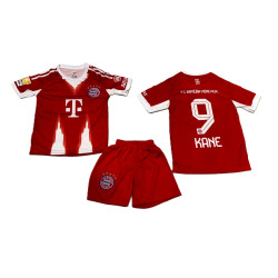 8457 Детски футболен екип Bayern Munchen - KANE 9