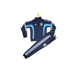 8438 Детски футболен екип Real Madrid