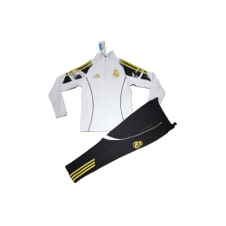 8444 Детски футболен екип тренировъчен Real Madrid