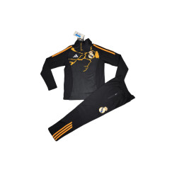 8445 Детски футболен екип тренировъчен Real Madrid