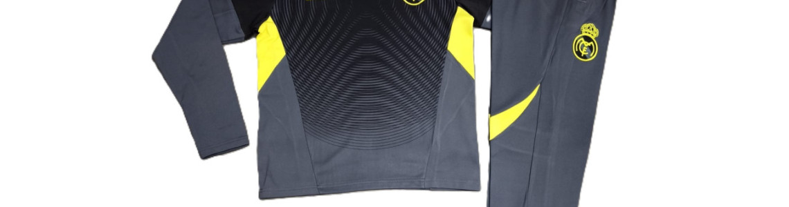 Детски Футболни Екипи