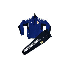 8423 Детски футболен екип Real Madrid светло синьо