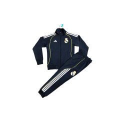 8420 Детски футболен екип Real Madrid тъмно син