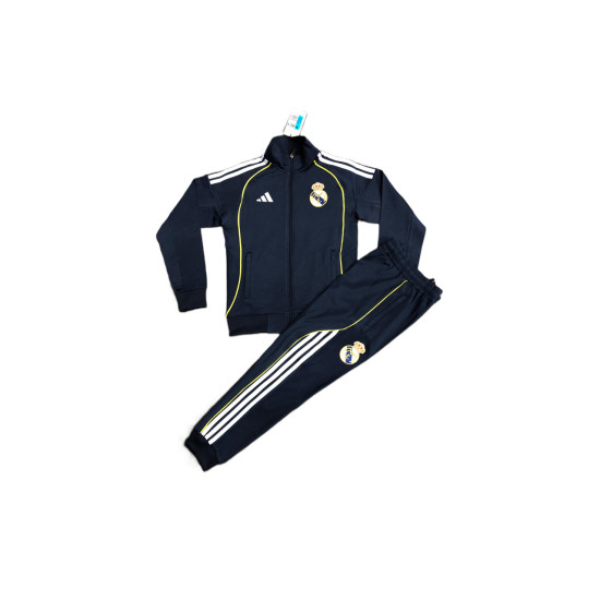 8420 Детски футболен екип Real Madrid тъмно син