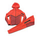8509 Детски екип Tech Fleece