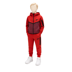 8509 Детски екип Tech Fleece