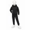 8508 Детски екип Tech Fleece черно нов модел
