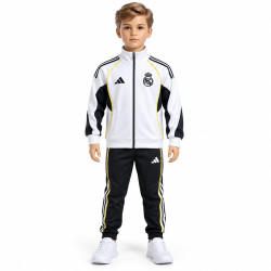 8504 Детски футболен екип Real Madrid  бяло