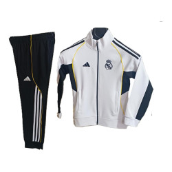 8504 Детски футболен екип Real Madrid  бяло
