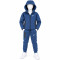 8519 Детски екип Tech Fleece Nocta тъмно син
