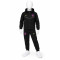 8528 Детски екип Tech Fleece Barcelona черен