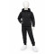 8508 Детски екип Tech Fleece черно нов модел