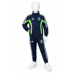 8437 Детски футболен екип тренировъчен Real Madrid