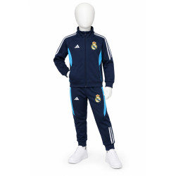 8443 Детски футболен екип Real Madrid