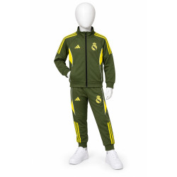 8441 Детски футболен екип Real Madrid