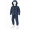 8515 Детски екип Tech Fleece тъмно син