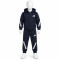 8520 Детски екип Adi Sportswear тъмно син
