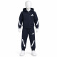 8520 Детски екип Adi Sportswear тъмно син