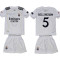 8364Детски футболен комплект Real Madrid BELLINGHAM 5