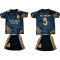 8163 Детски футболен комплект Real Madrid BELLINGHAM 5