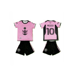 8172 Детски футболен комплект Inter Miami MESSI 10
