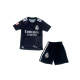 8177 Детски футболен комплект Real Madrid BELLINGHAM 5