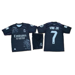8224 Детски футболен комплект Real Madrid VINI JR 7