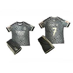 8296 Детски футболен комплект Real Madrid VINI JR 7