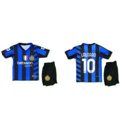 8292 Детски футболен комплект Inter LAUTARO 10