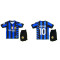 8292 Детски футболен комплект Inter LAUTARO 10