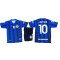 8279 Детски футболен комплект Inter LAUTARO 10