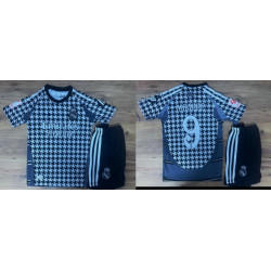 8291 Детски футболен комплект REAL MADRID MBAPPE 9