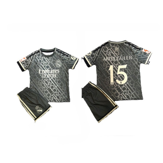 8295 Детски футболен комплект Real Madrid ARDA GULER 15