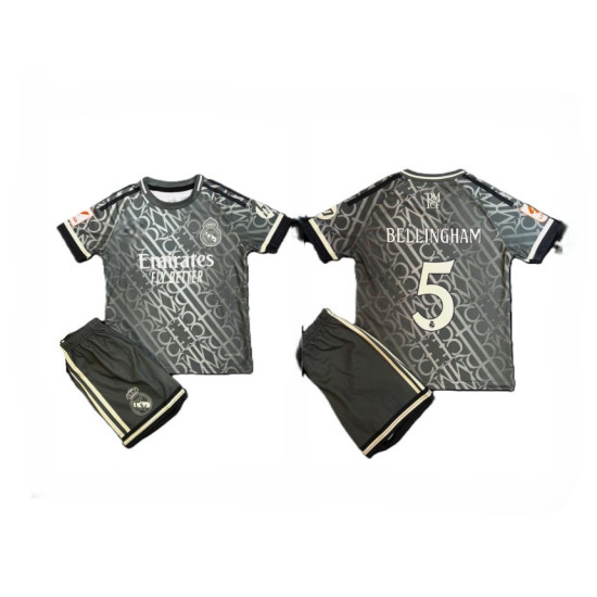 8294 Детски футболен комплект Real Madrid BELLINGHAM 5