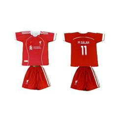 8361 Детски футболен комплект Liverpool  M.SALAH 11