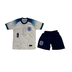 7639 Детски футболен комплект ENGLAND KANE 9