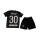 7503 Детски футболен комплект Paris Saint Germain MESSI 30