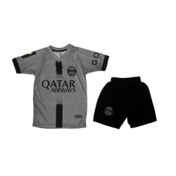 7562 Детски футболен комплект Paris Saint Germain MESSI 30