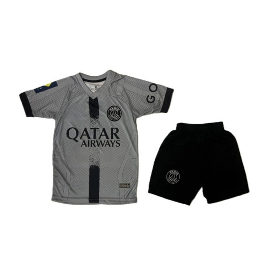 7562 Детски футболен комплект Paris Saint Germain MESSI 30