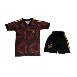 7579 Детски футболен комплект GERMANY