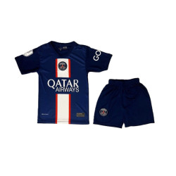 7476 Детски футболен комплект Paris Saint Germain NEYMAR 10