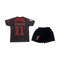 8004 Детски футболен комплект Liverpool  M.SALAH 11