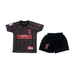8004 Детски футболен комплект Liverpool  M.SALAH 11