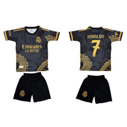 8045 Детски футболен комплект Real Madrid Ronaldo 7