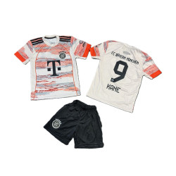 8458 Детски футболен екип Bayern Munchen - KANE 9