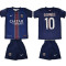 8388 Детски футболен комплект Paris Saint Germain DEMBELE 10