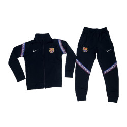 7751 Детски футболен екип Barcelona тъмно син
