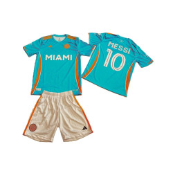 8170 Детски футболен комплект Inter Miami MESSI 10